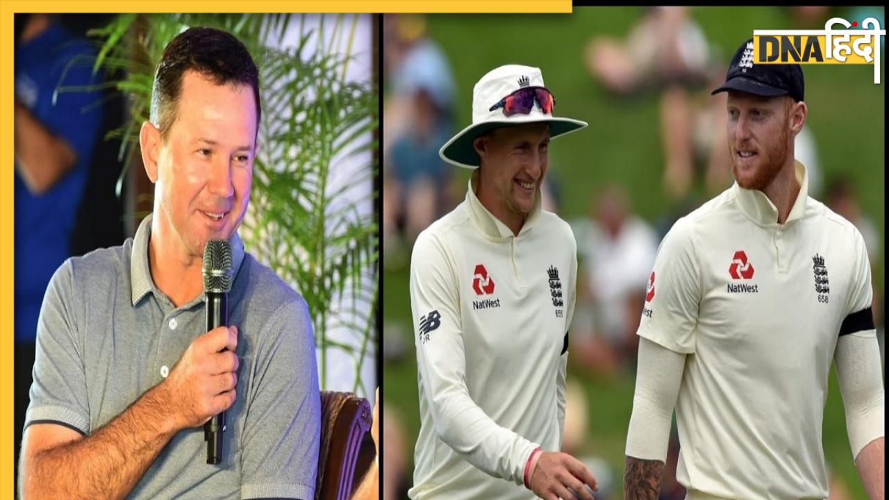 Ashes 2023: Ricky Ponting ने Ben Stokes को बताया मैच विनर, कर दी इस महान पूर्व भारतीय कप्तान से तुलना