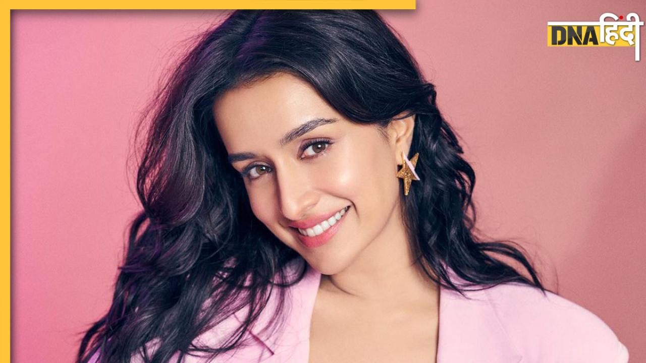 Shraddha Kapoor को ब्रेकअप के बाद मिला नया बॉयफ्रेंड, इस हैंडसम हंक को कर रही हैं डेट! देखें वीडियो