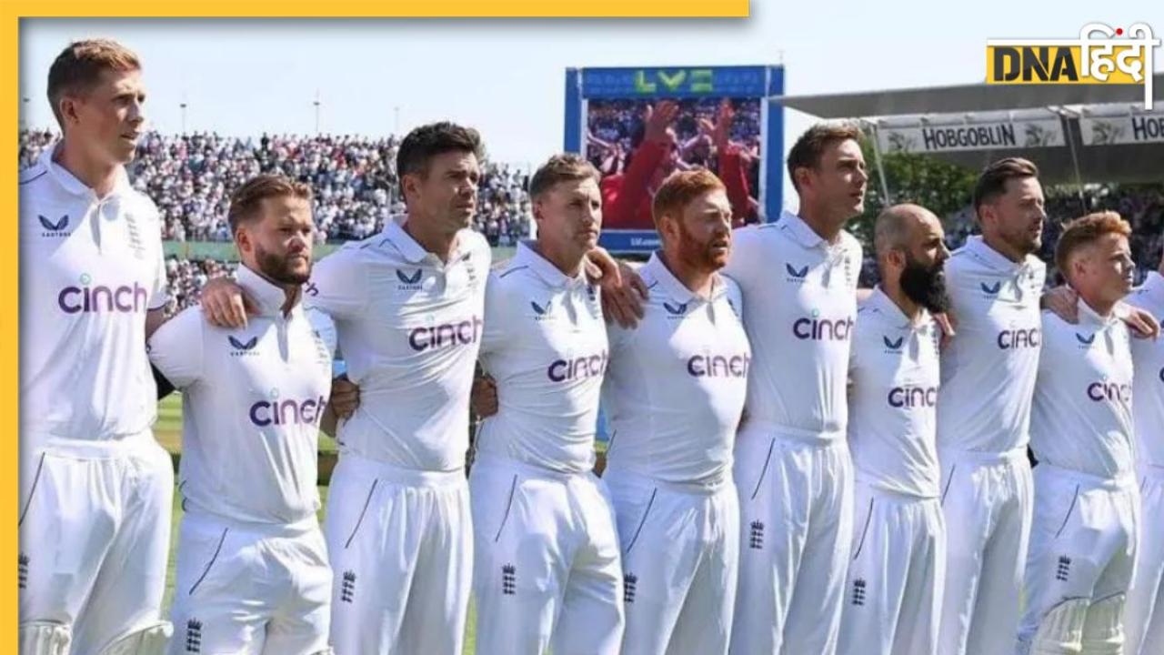 The Ashes 2023: दो हार के बाद इंग्लैंड क्रिकेट में मचा घमासान, एंडरसन समेत तीन खिलाड़ियों को कर दिया बाहर