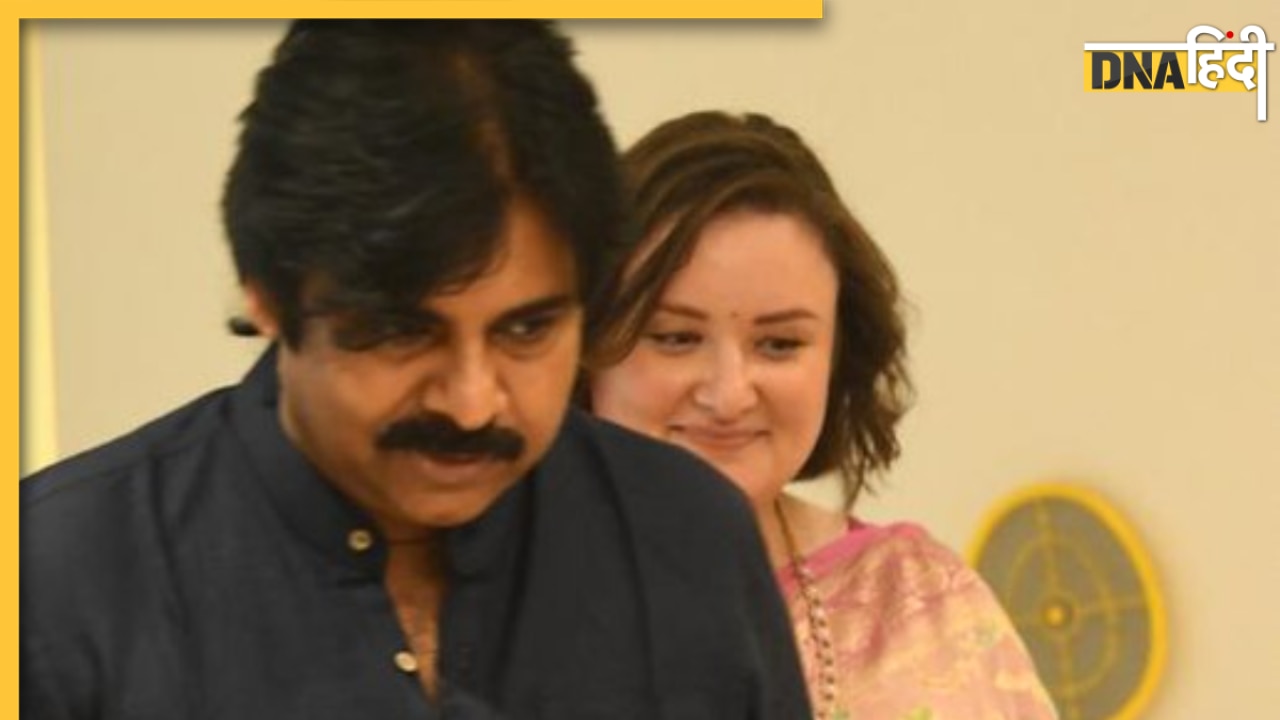 Pawan Kalyan और उनकी तीसरी वाइफ के बीच नहीं है कुछ भी ठीक? इस पोस्ट ने खत्म किया सस्पेंस