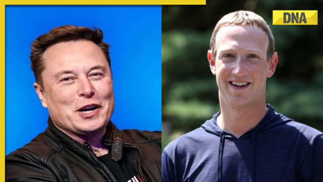 Elon Musk vs Mark Zuckerberg: Meta takes aim at Twitter with the launch