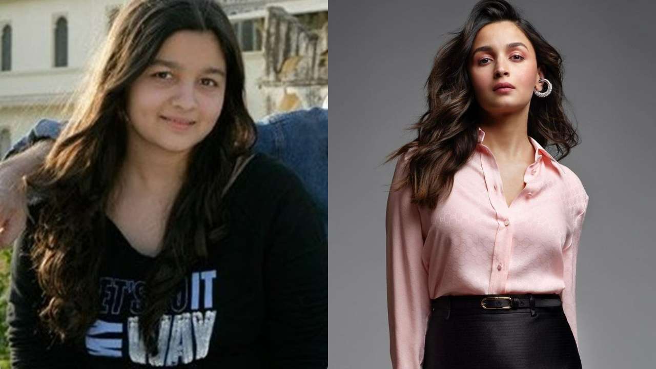 Alia Bhatt