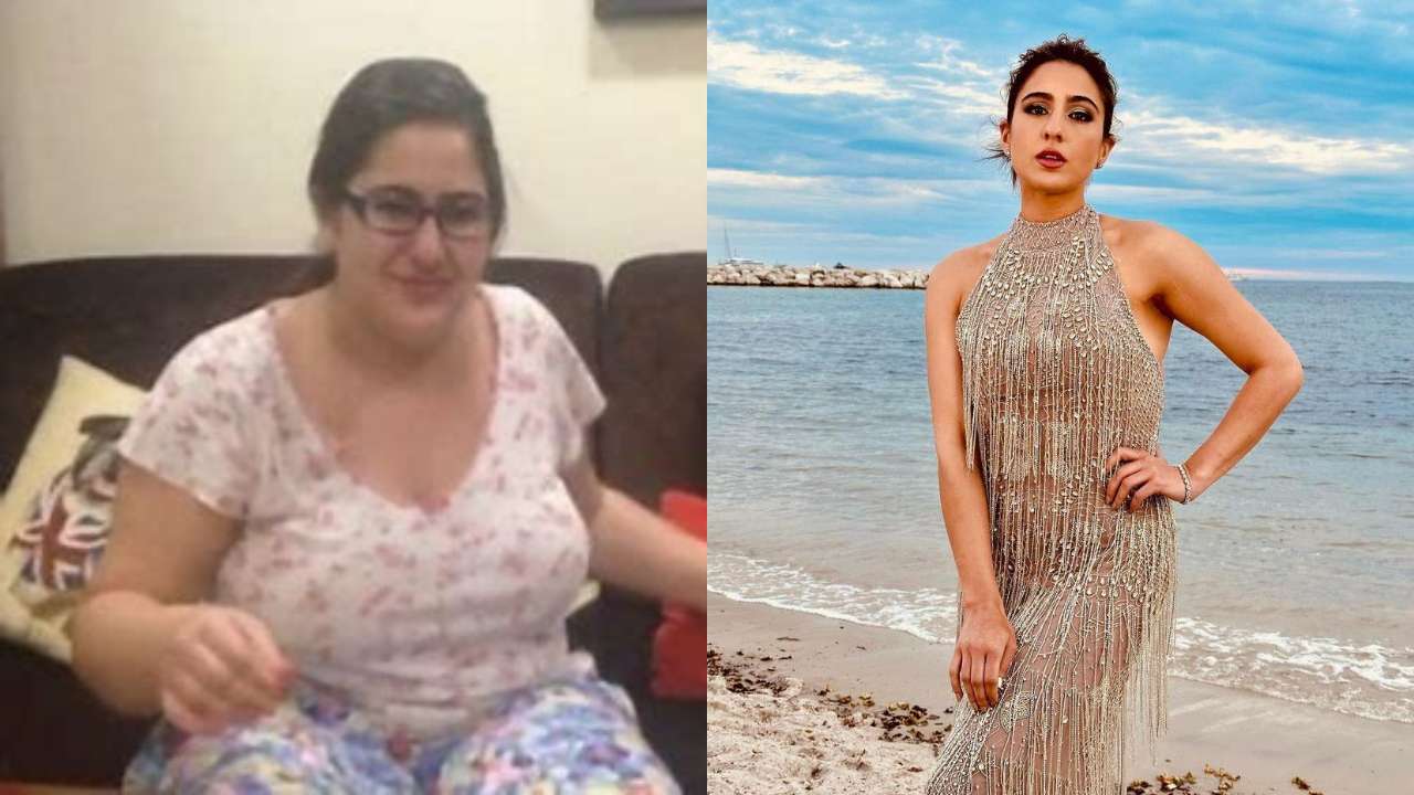 Sara Ali Khan