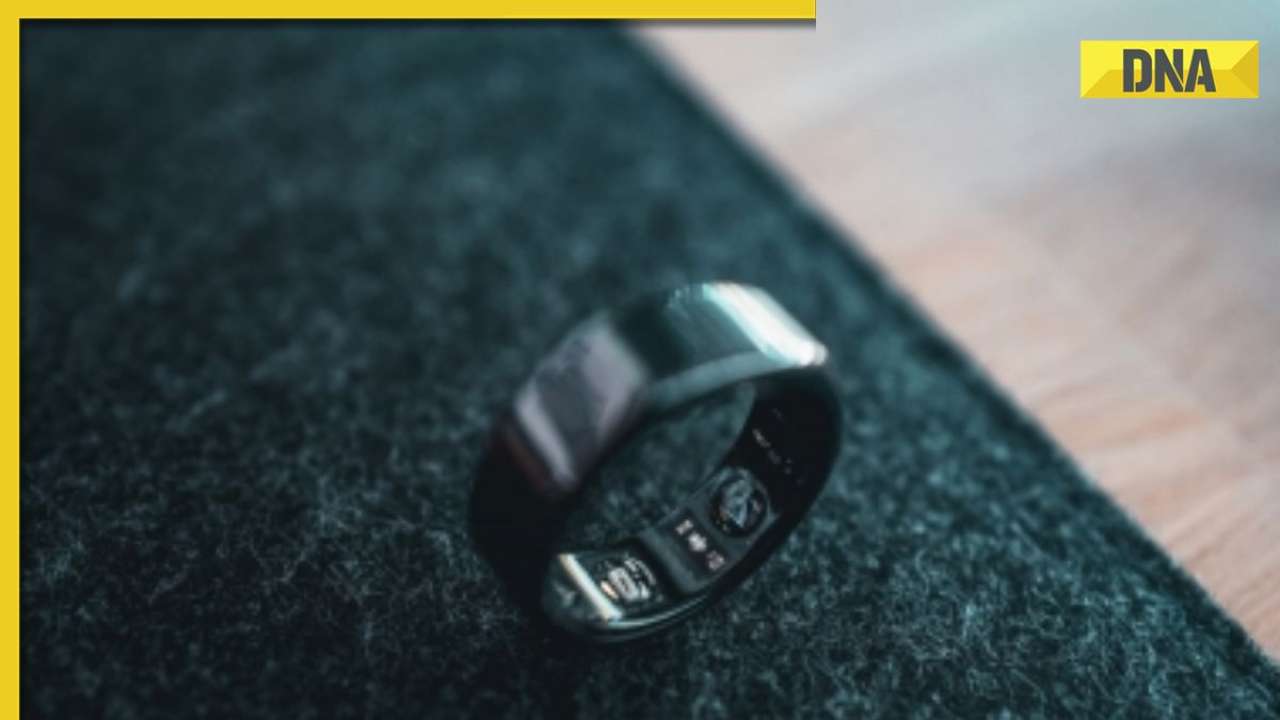 Share 139+ smart ring vs smartwatch best awesomeenglish.edu.vn