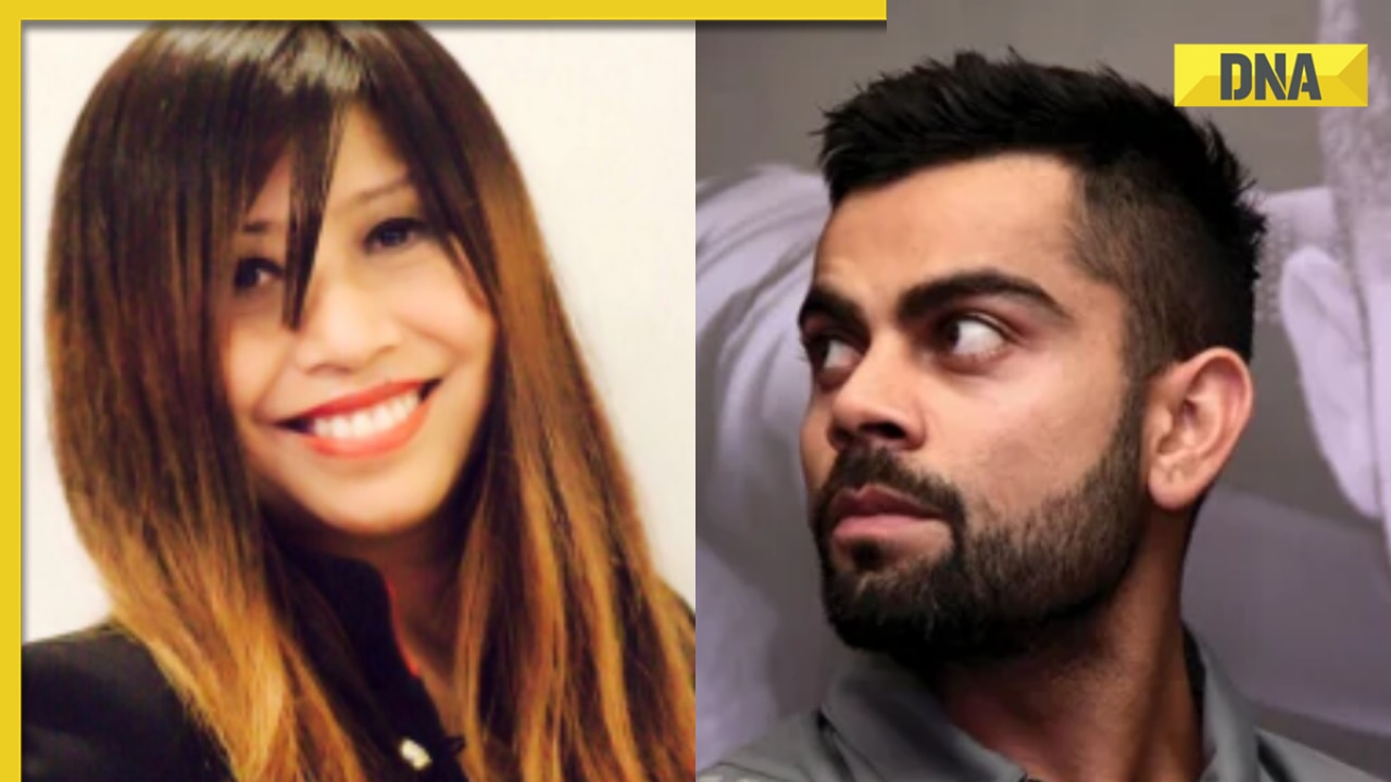 Meet Satya Sinha, Virat Kohli’s business partner who runs his multi