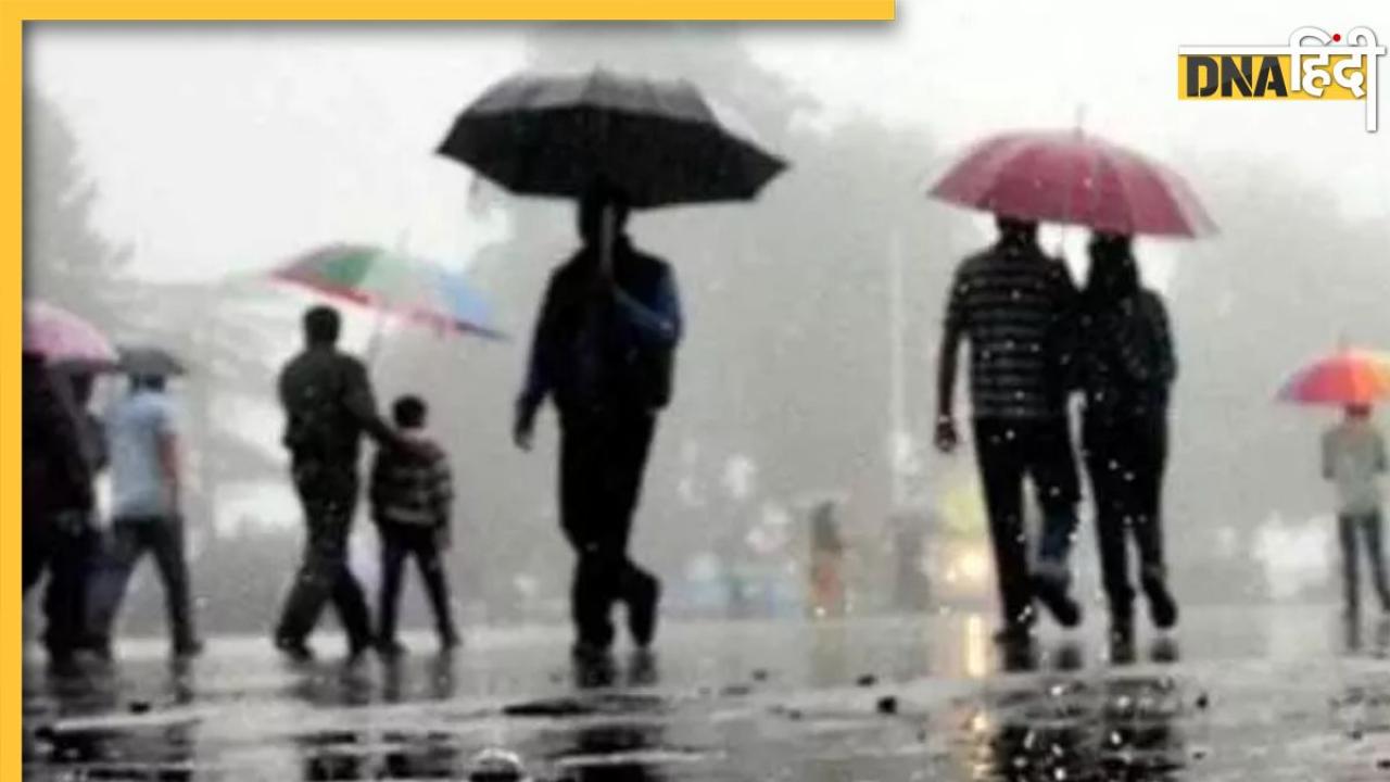 Weather Update: यूपी में कब होगी राहत की बारिश? बरसने के बजाय मुंह चिढ़ा रहे काले बादल 