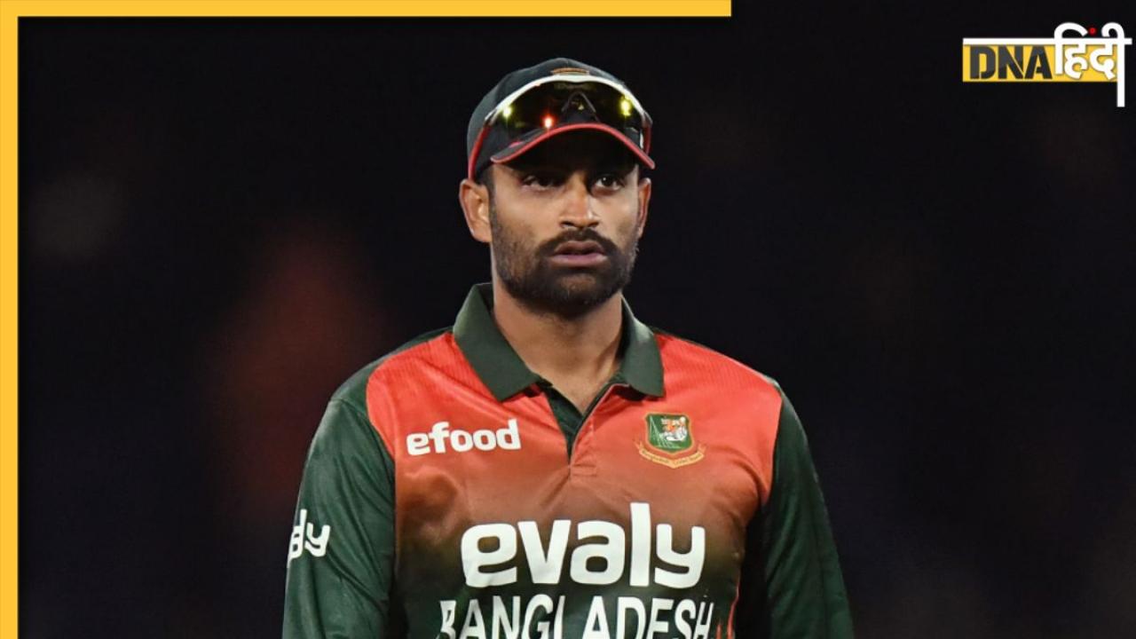 Tamim Iqbal Retirement: वनडे वर्ल्डकप से पहले ही बांग्लादेश के कप्तान ने लिया संन्यास, जानें कौन संभालेगा टीम की कमान