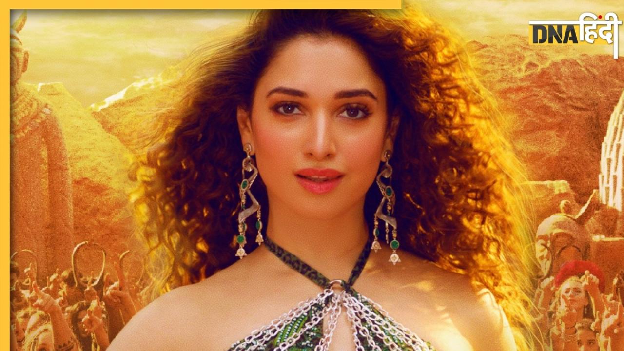 Lust Stories के बाद Tamannaah का एक और धमाका, इस बोल्ड फोटो ने मचाई हलचल