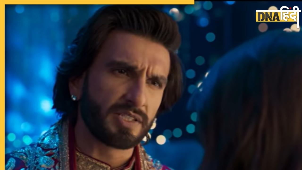 'मैंने गूगल के चिथड़े फाड़ देने है', Ranveer Singh को भारी पड़ा ये डायलॉग, Google India ने किया चैलेंज