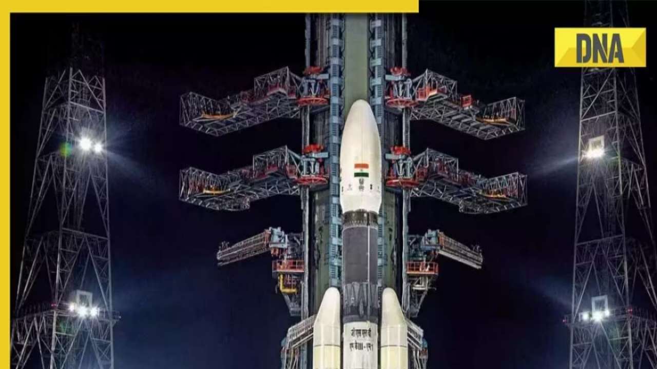 Chandrayaan3 Launch date, time Know when, where and how to watch