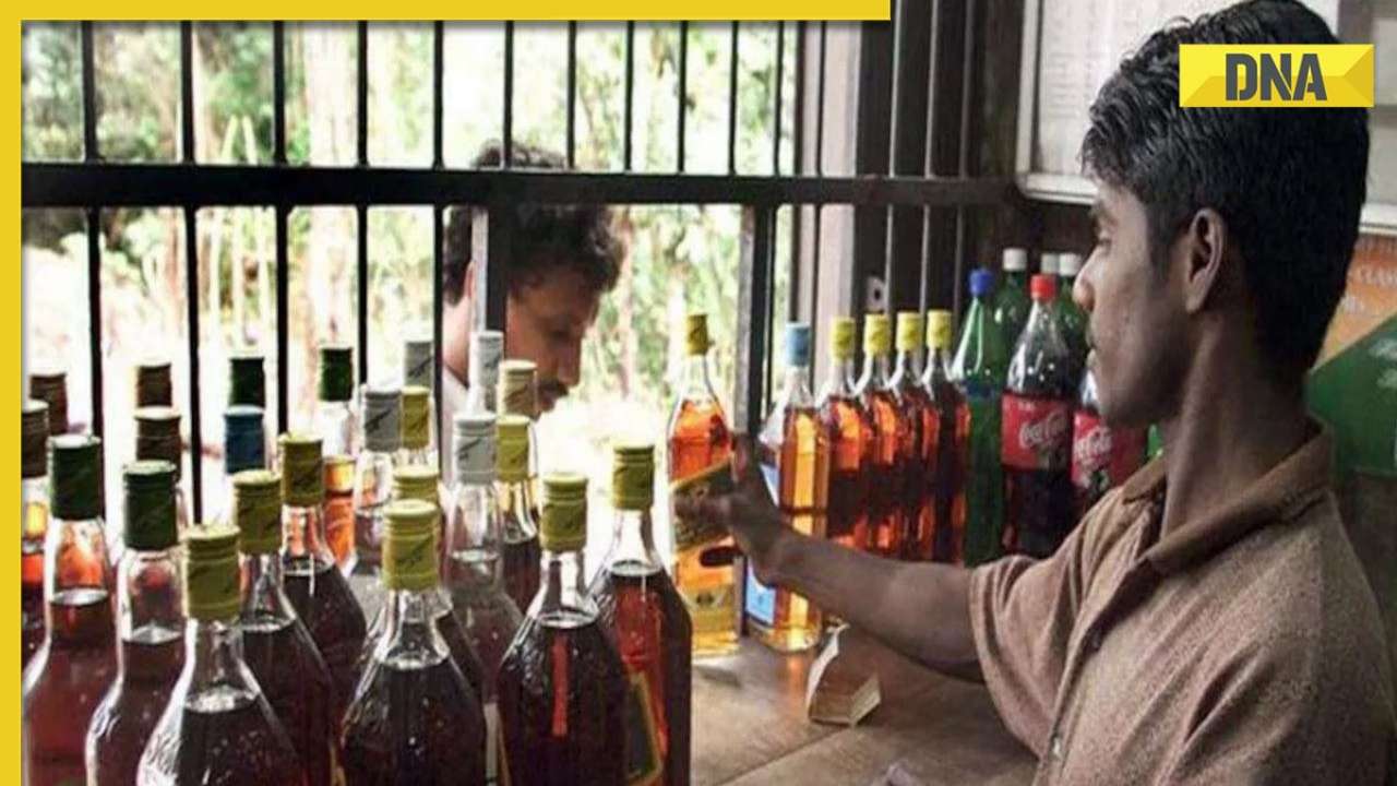 Bengaluru news: Liquor, including beer, to get costlier in Karnataka, details inside