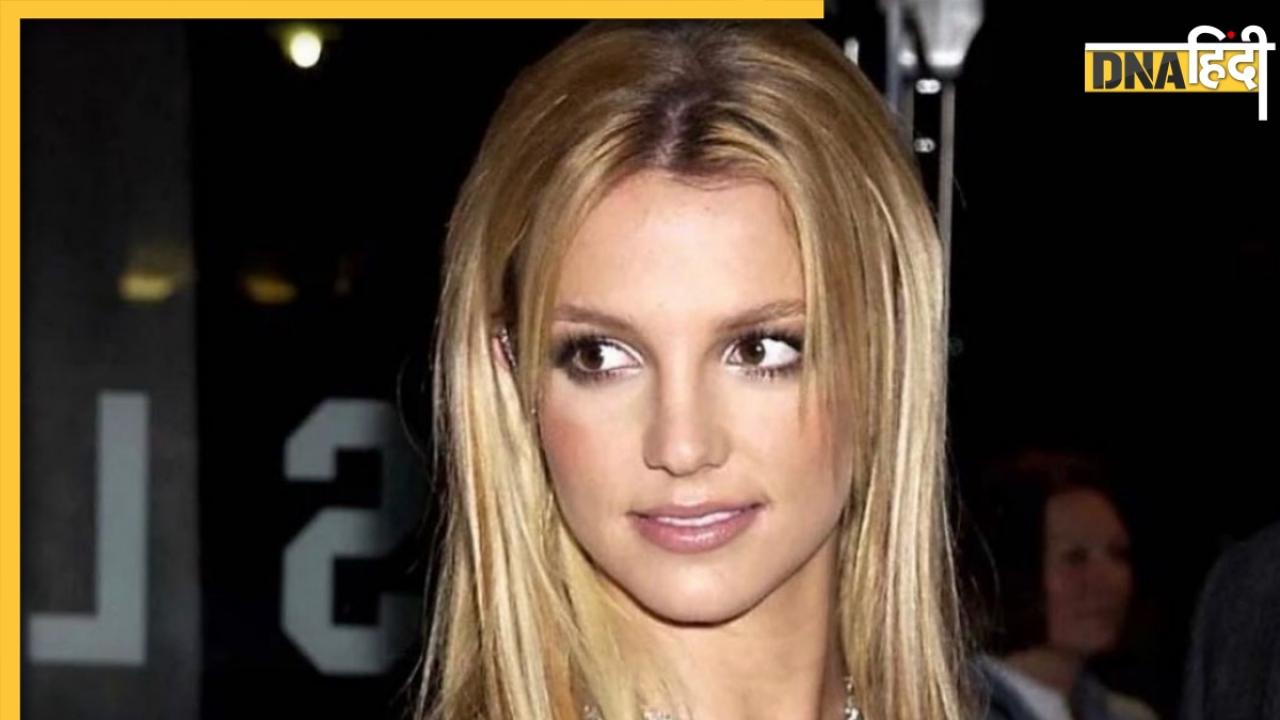 मशहूर सिंगर Britney Spears ने बताई 'थप्पड़ कांड' की पूरी घटना, बोलीं 'वो मारपीट करके हंस रहे थे'