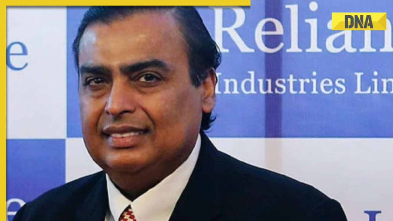 Mukesh Ambani's Rs 1,50,000 Crore Move Likely To Make 36 Lakh People ...