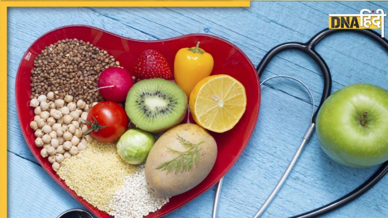 Cholesterol Reducing Foods: इन 6 चीजों को खाने से पानी की तरह बह जाएगा कोलेस्ट्रॉल, नसों की सूजन दूर होने से बढ़ेगा ब्लड फ्लो