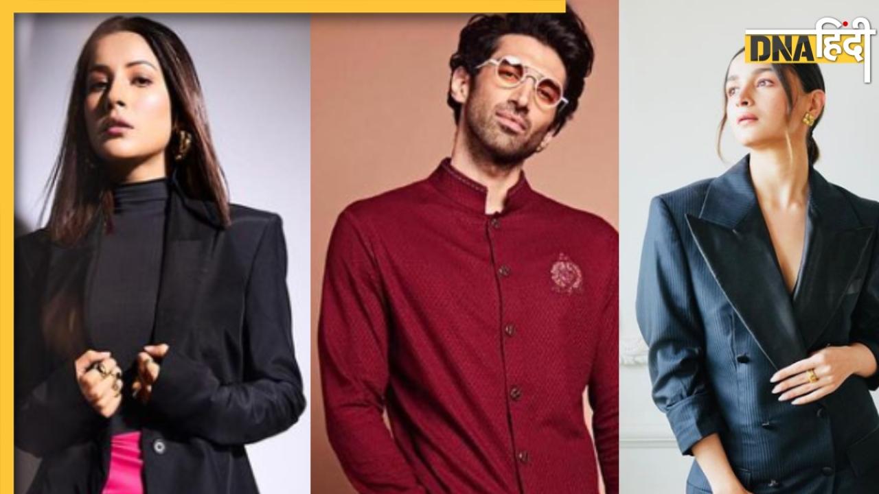 आवारा आशिक.. Aditya Roy Kapur के लिए ये क्या कह गईं Shehnaaz Gill, Alia Bhatt को भी बताया दिल तोड़ने वाली