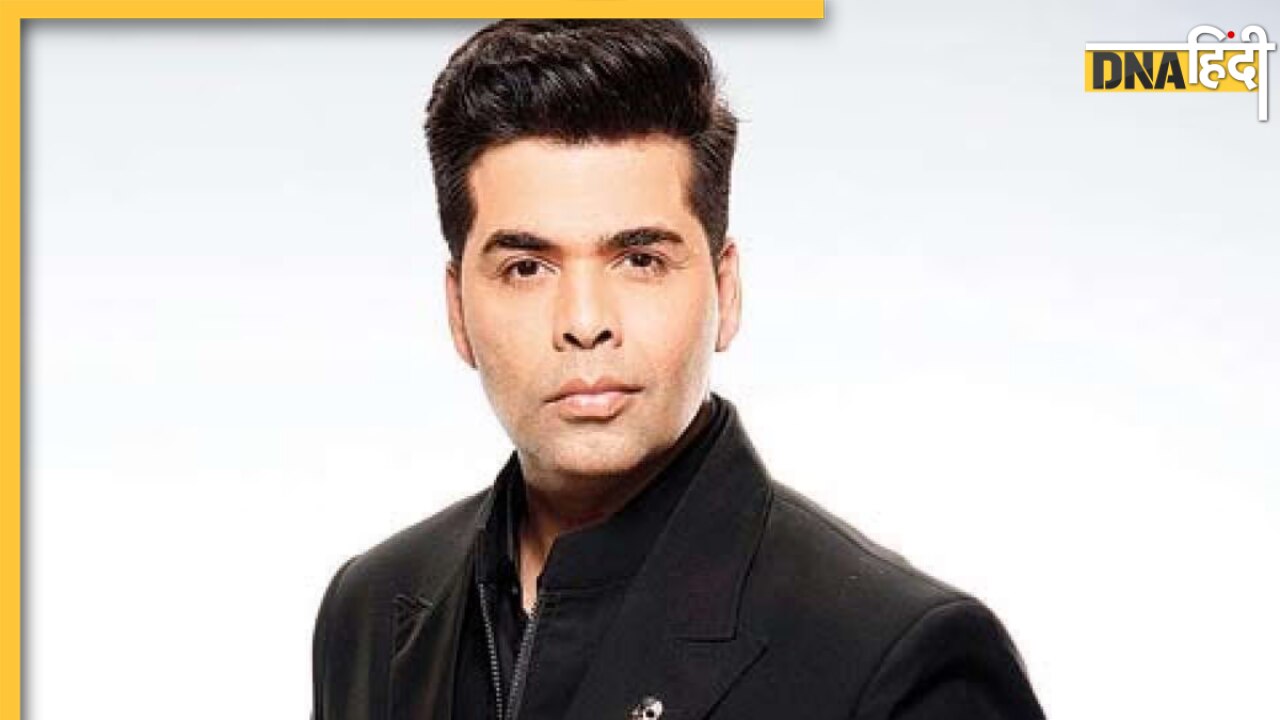 Karan Johar की सेक्सुअलिटी पर फिर उठे सवाल, एक शख्स ने पूछ लिया ऐसा सवाल, बदले में मिला करारा जवाब