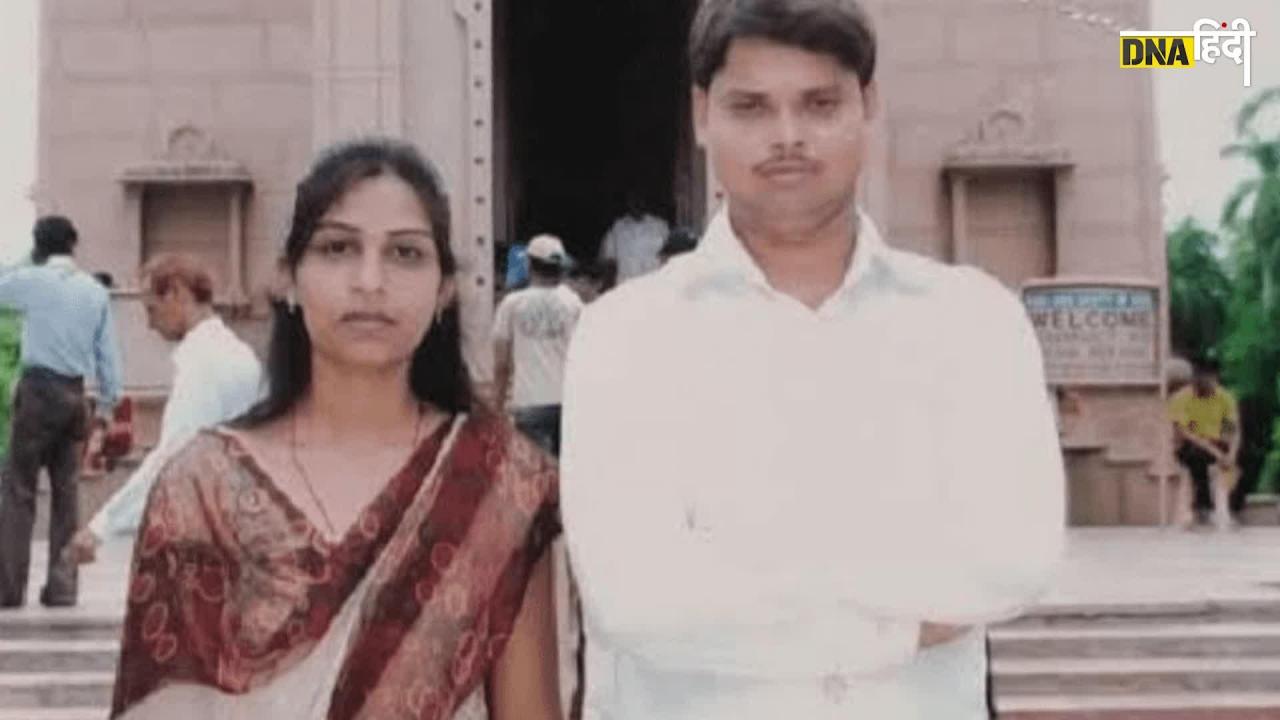 Video : ज्योति मौर्या और पति Alok Maurya के केस में सामने आया नया मोड़, कौन सही कौन गलत?