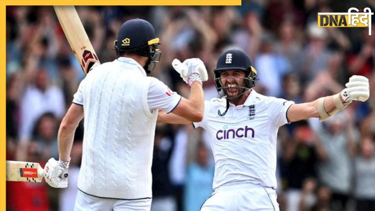 ENG vs AUS Test: लीड्स में इंग्लैंड ने किया पलटवार, रोमांचक मुकाबले में ऑस्ट्रेलिया को 3 विकेट से हराया