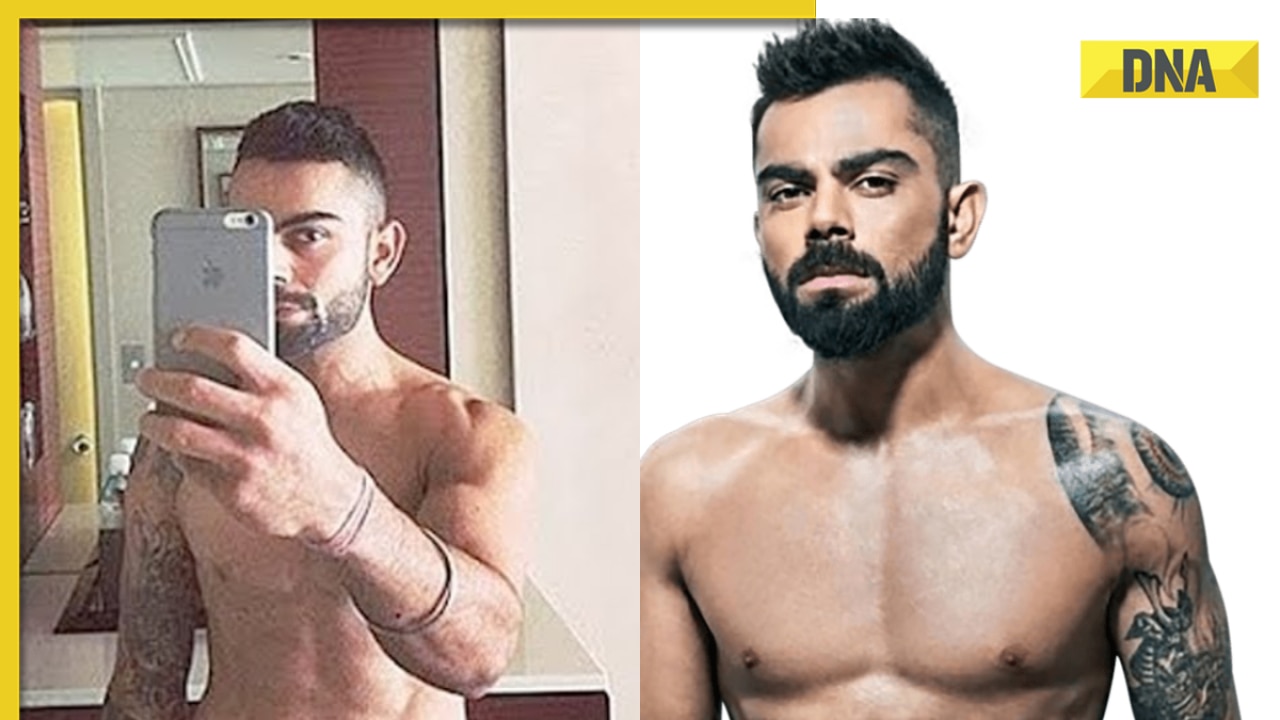 Virat Kohli Check His Weight Loss Diet Plan Workout Routine Know What He Avoids In A Meal 8848