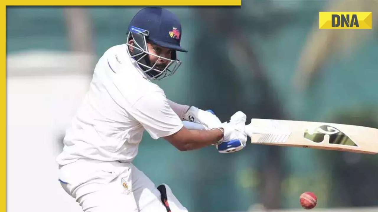 'can't bat like pujara, he can't... ': prithvi shaw backs his aggressive style of play to earn india recall