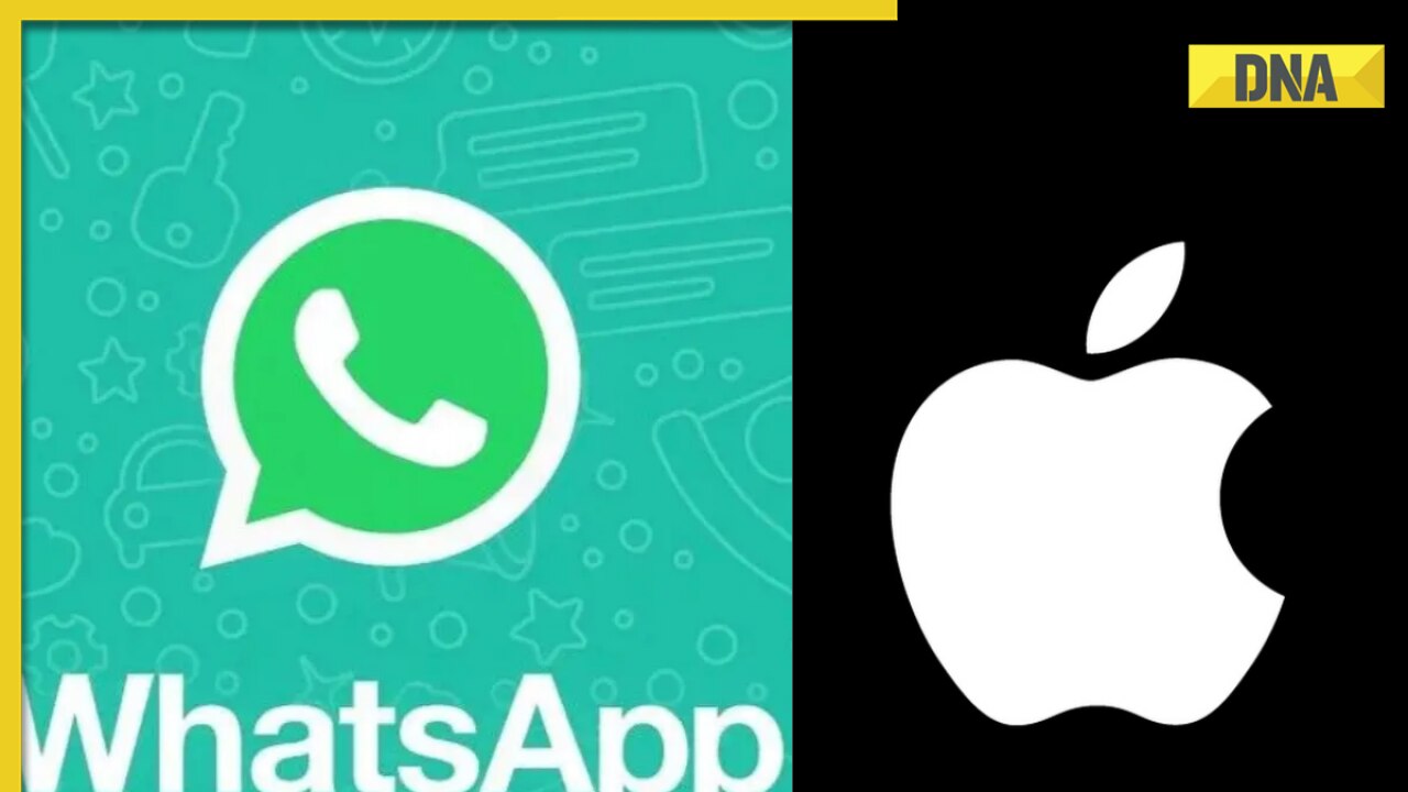 WhatsApp for iOS Gets Improved GIF and Sticker Selector