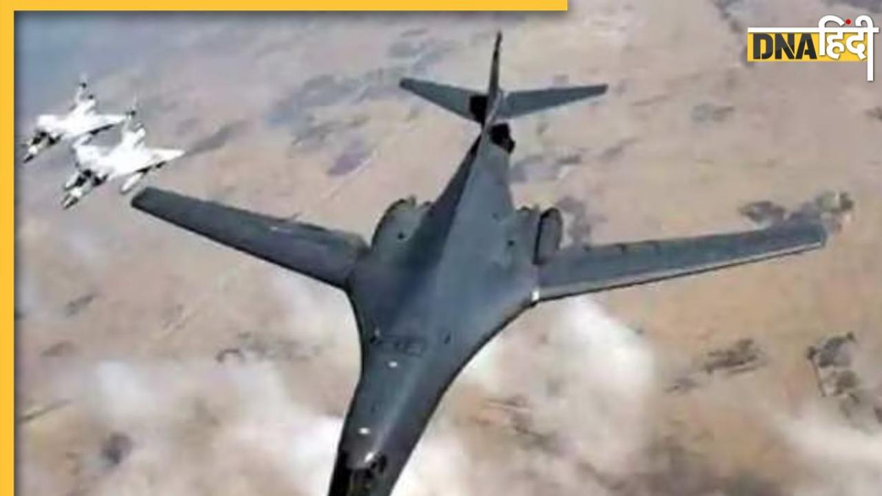 अमेरिका का दावा, 'सीरिया में ड्रोन हमला करके ISIS के टॉप कमांडर को मार गिराया'