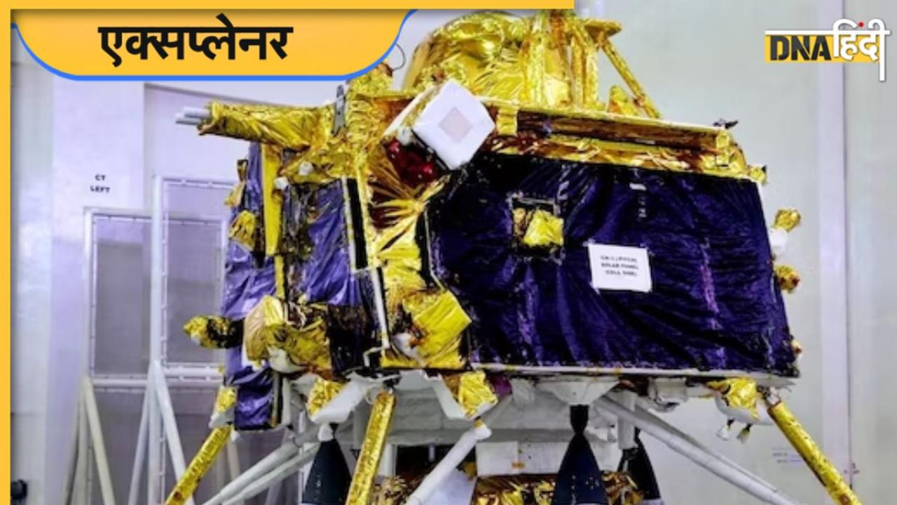 Chandrayaan 2 क्यों हुआ फेल, क्या चंद्रयान 3 के लिए ISRO ने ठीक कर ली है खामियां?