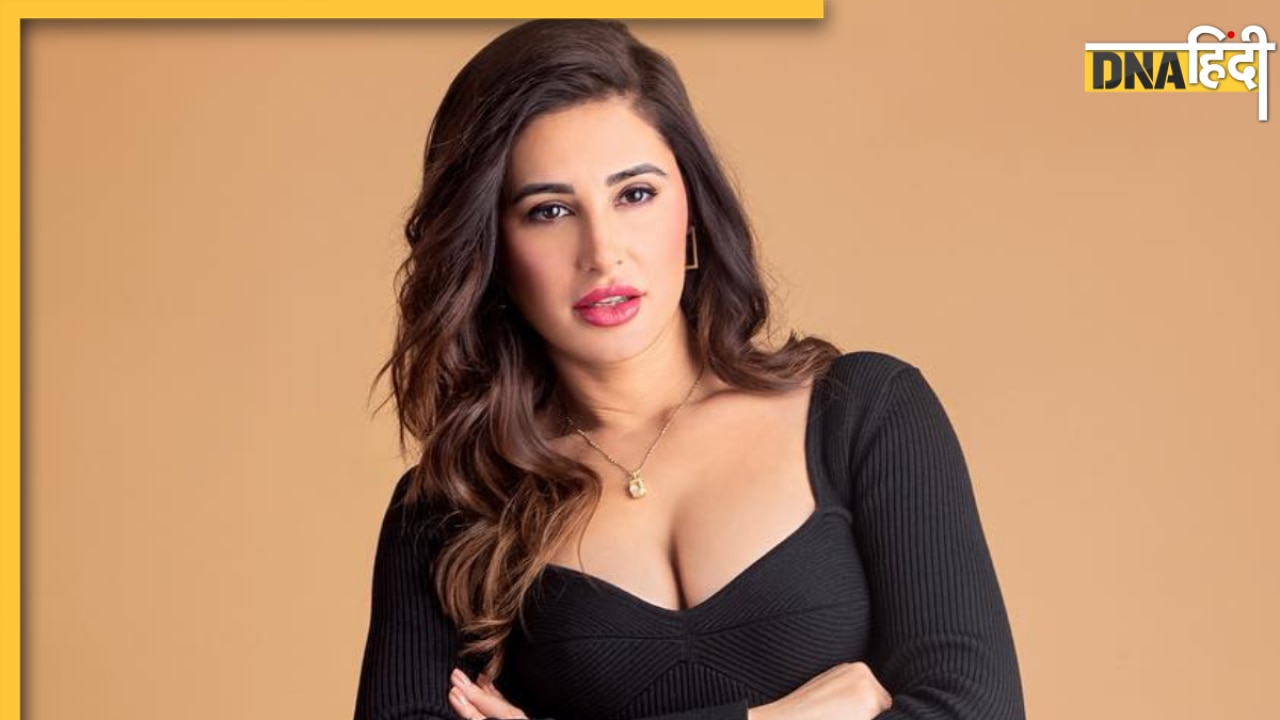 Nargis Fakhri एडल्ट कंटेंट से भागती हैं कोसों दूर, OTT डेब्यू से पहले बोलीं 'किसी भी प्रोजेक्ट के लिए नहीं होंगी न्यूड'