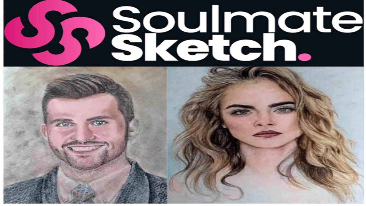 SOULMATE SKETCH  Soulmate Sketch Reviews  Soulmate Sketch REVEALED THE  TRUTH  YouTube
