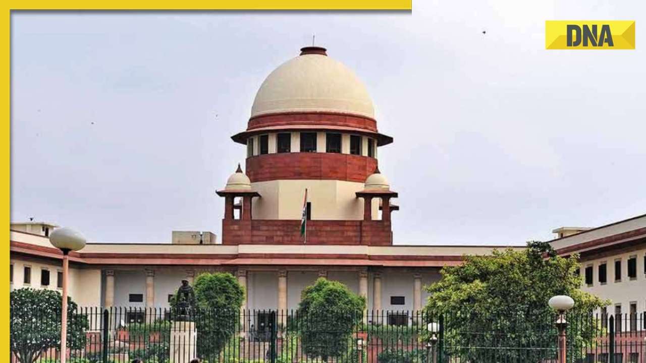 Supreme Court To Start Day-to-day Hearing From August 2 On Pleas ...