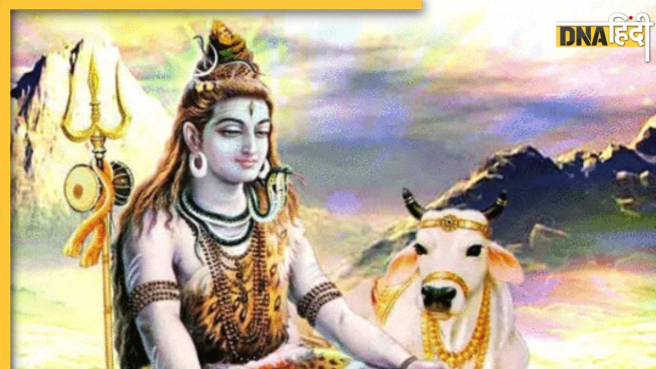 Sawan Auspicious Dream: सावन में सपने में नजर आए ये चीजें तो समझ लें प्रसन्न हैं भोलेनाथ, बाबा की कृपा से पूरी होंगी सभी मनोकामनाएं