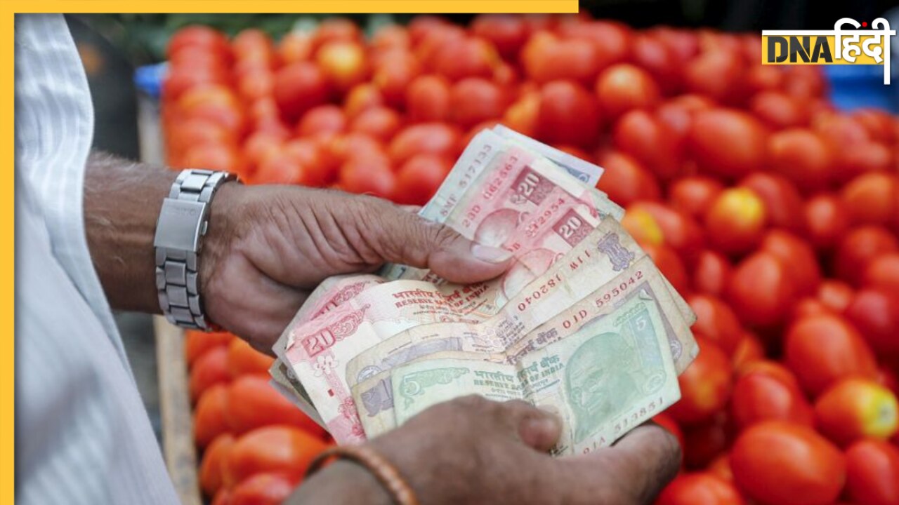 Tomato Price: टमाटर ने इस किसान को कर दिया मालामाल, 40 दिन में कमाए इतने करोड़ रुपये