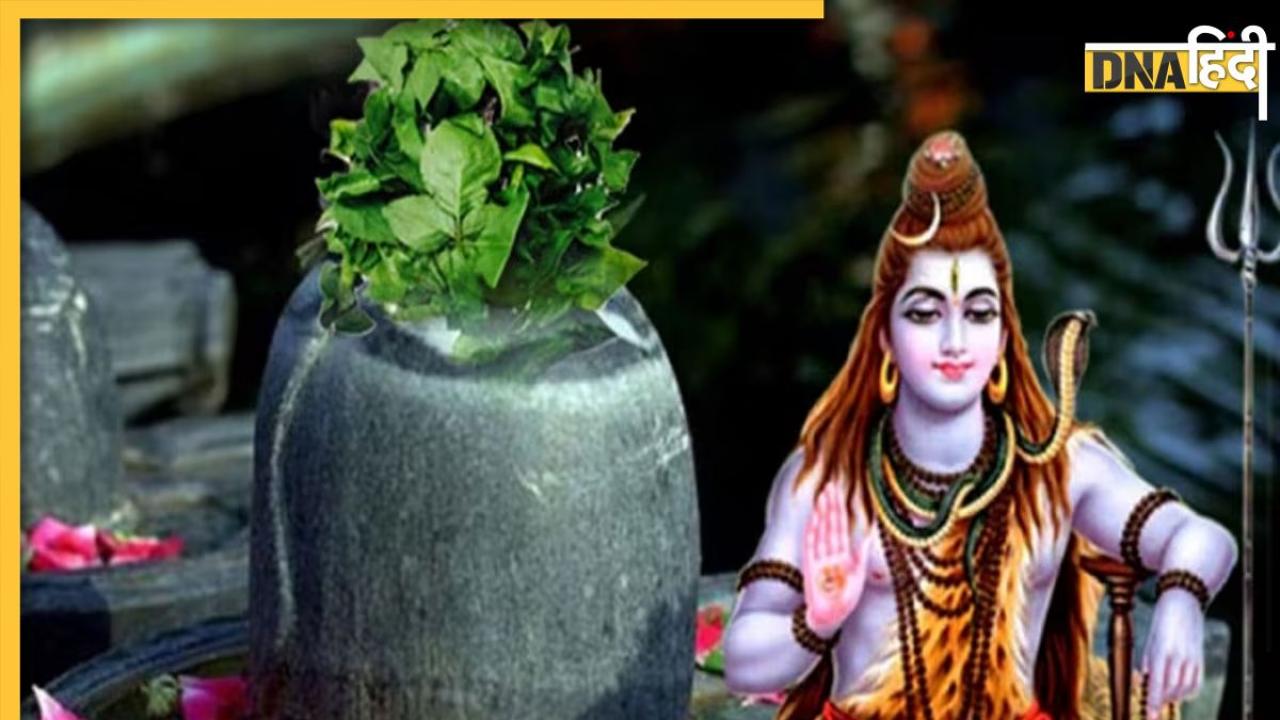 Sawan Shiv Puja: भगवान शिव पर भूलकर भी अर्पित न करें ये 5 चीजें, रुद्राभिषेक में रखें विशेष ध्यान, क्रोधित हो जाएंगे महादेव