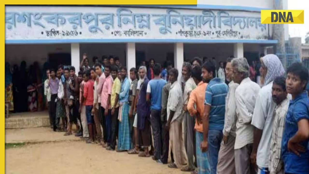 West Bengal Panchayat Election Result Live Updates: Check Confirmed ...