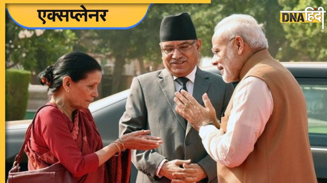 Nepal के PM प्रचंड की पत्नी का निधन, 1 लाख में से 5 लोगों को होने वाली दुर्लभ बीमारी से थीं पीड़ित