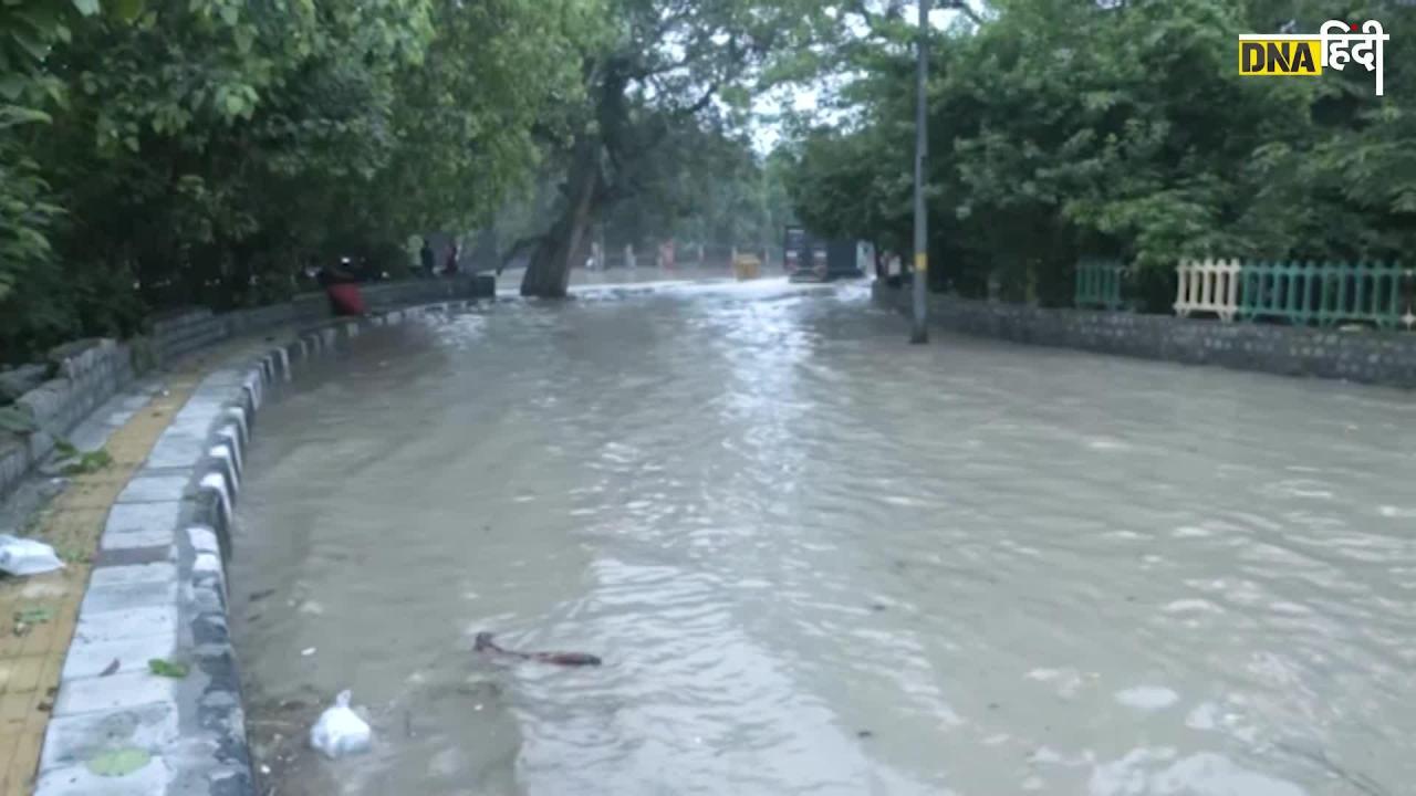 Video: Arvind Kejriwal on Delhi Floods: