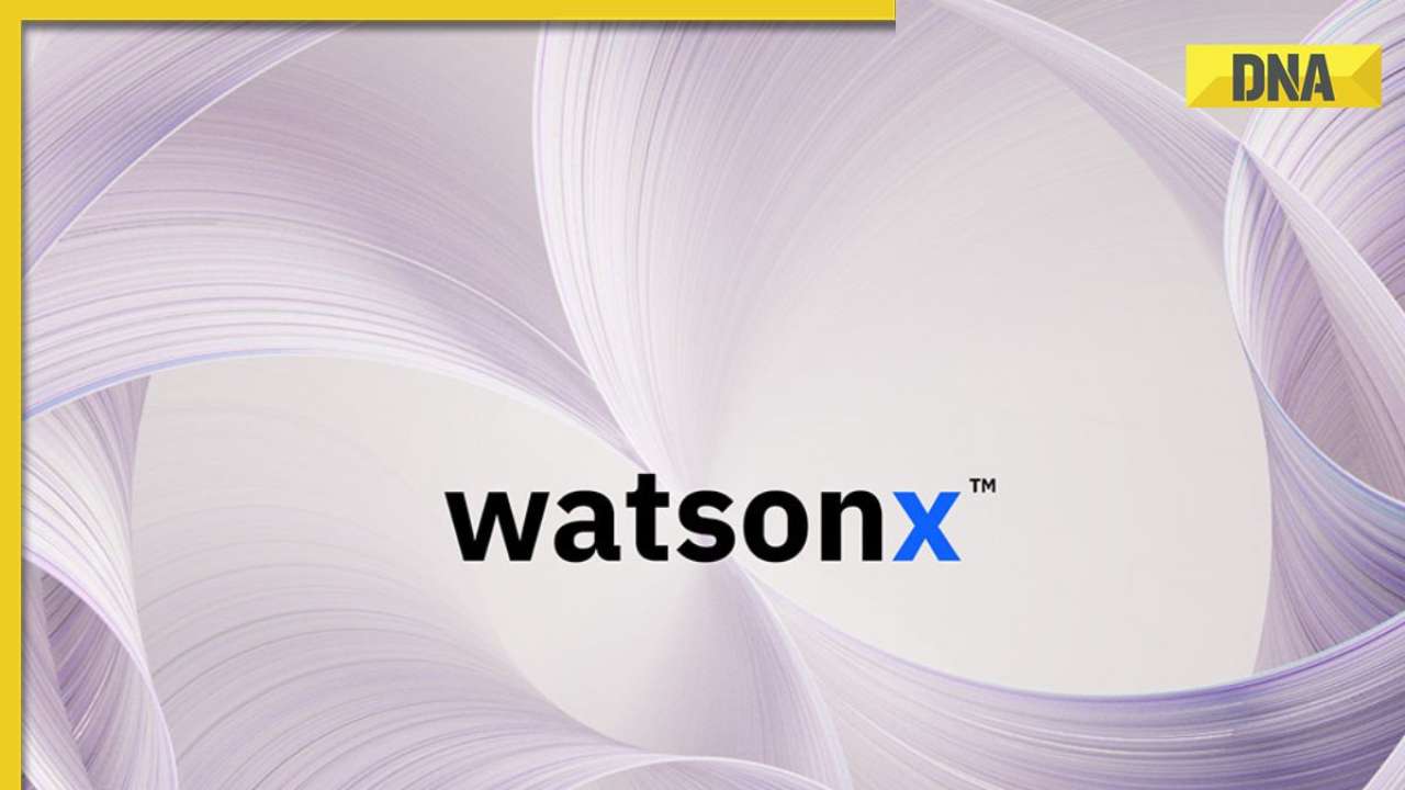 Explained: What Is Watsonx, IBM’s New Enterprise-ready AI And Data Platform