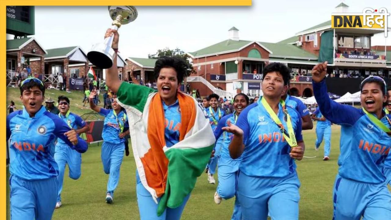 ICC ने World Cup से पहले किया बड़ा ऐलान, महिला खिलाड़ियों पर भी होगी करोड़ों की बारिश