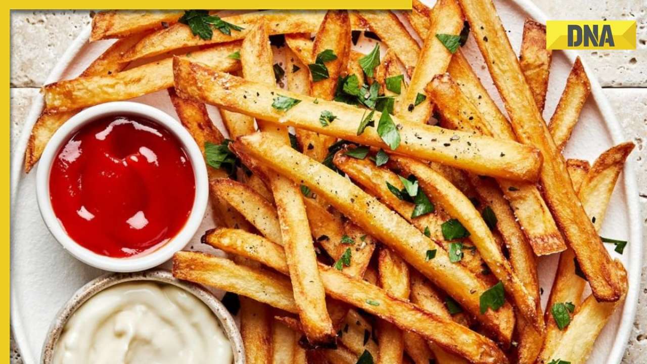 National French Fry Day 2023: How To Get Free French Fries From 