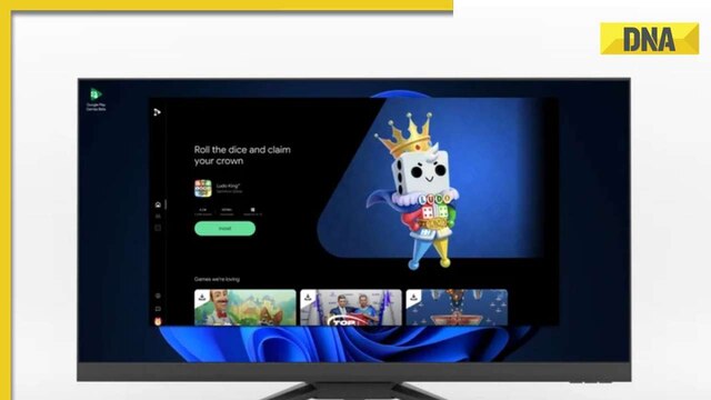 Google Play Games for PC Arrives In 120+ Regions Including India
