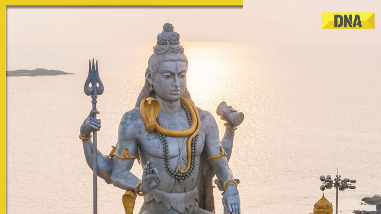 Sawan Shivratri 2023 Shravana Shivratri on July 15 or 16? History