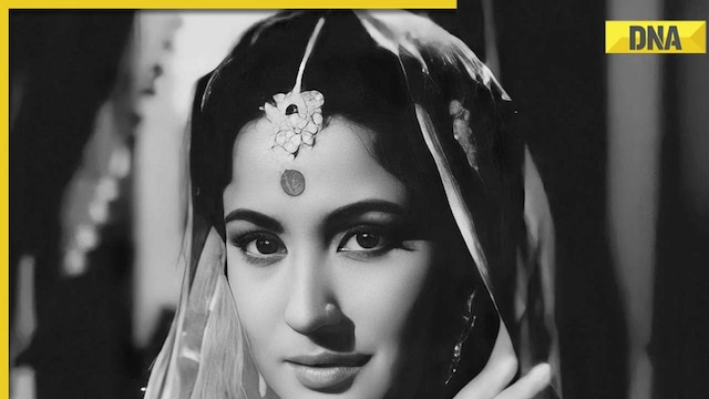640px x 360px - Meena Kumari's legacy to be immortalised by Kriti Sanon in biopic? What we  know so far