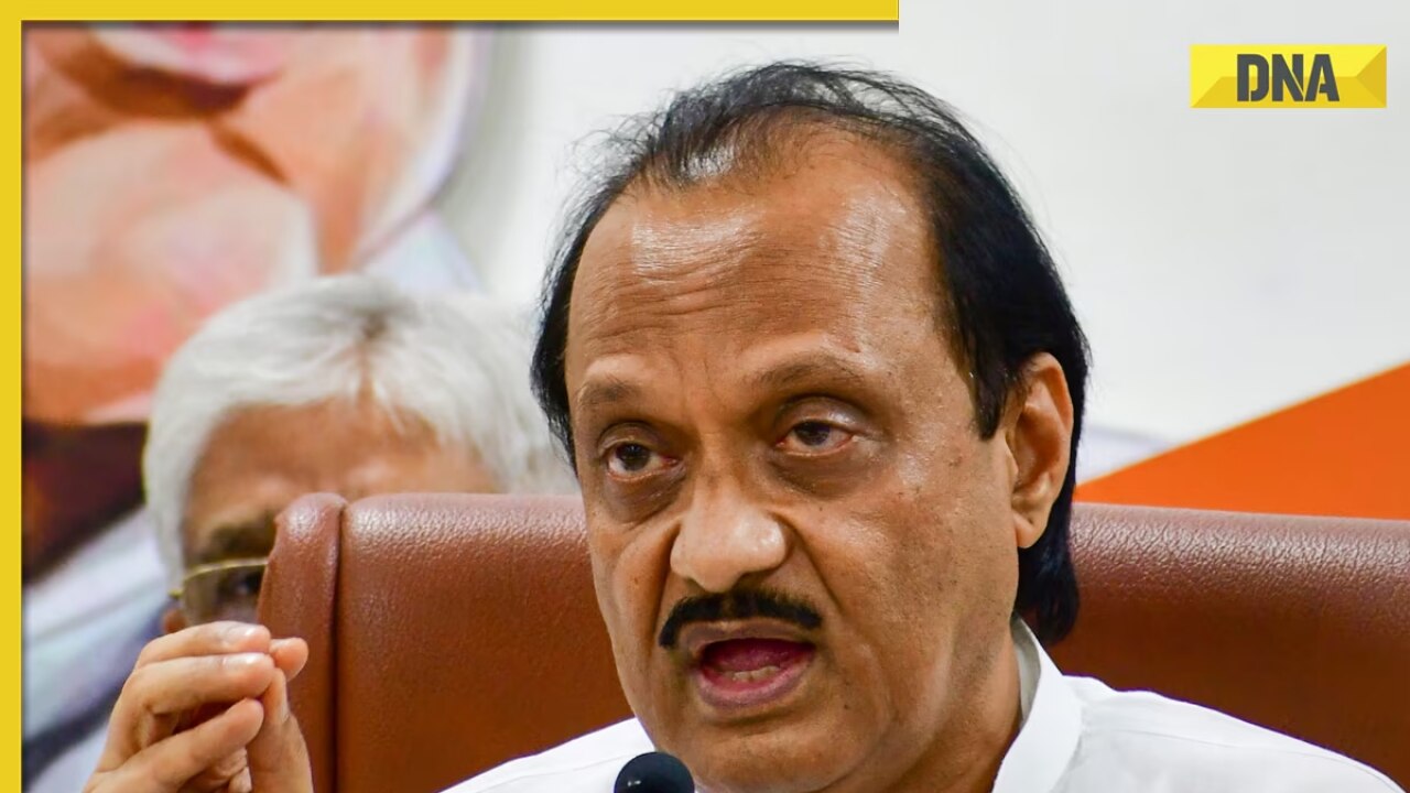 Maharashtra Cabinet Expansion: Ajit Pawar Gets Finance, NCP Bags 7 Berths