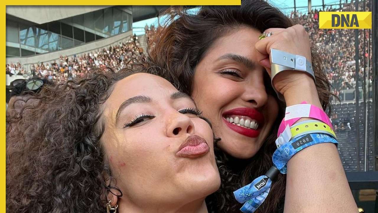 Priyanka Chopra comes to stuntwoman's rescue after she buys fake