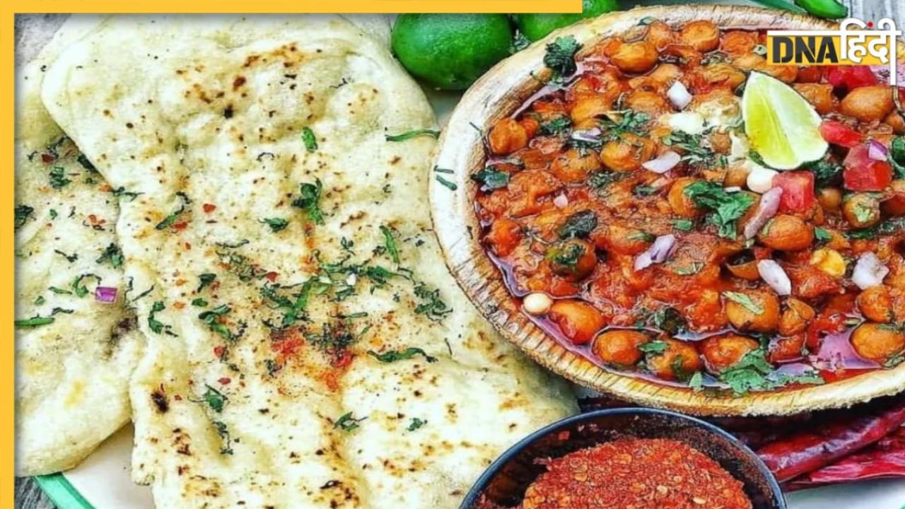 Famous Food Of Delhi: दिल्ली की इन फेमस जगहों पर मिलते हैं लाजवाब छोले कुलचे, एक बार चख लेंगे तो भूल नहीं पाएंगे स्वाद 