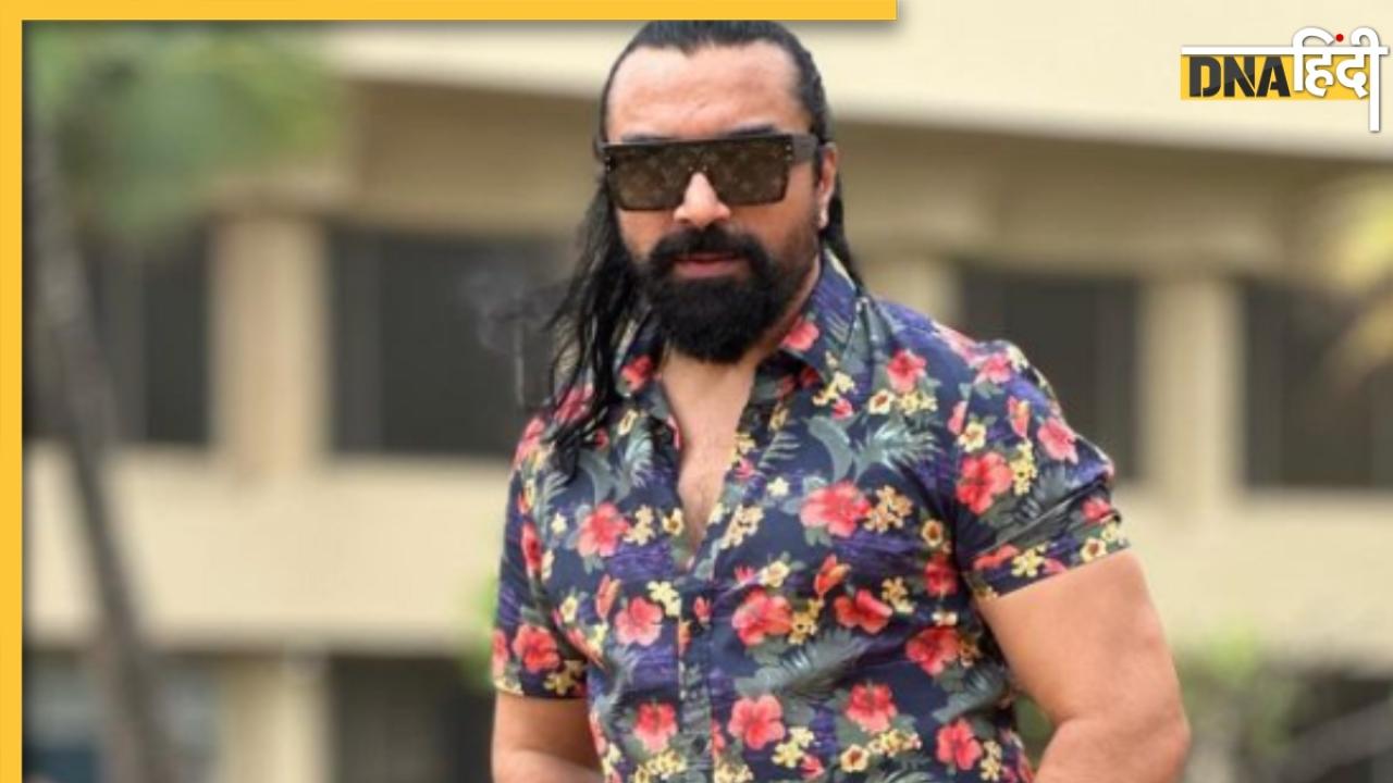 आर्यन खान की मदद करने वाले Ajaz Khan खुद जेल में खाते रहे 'चूहे वाली दाल', दो साल में हुई ऐसी हालत