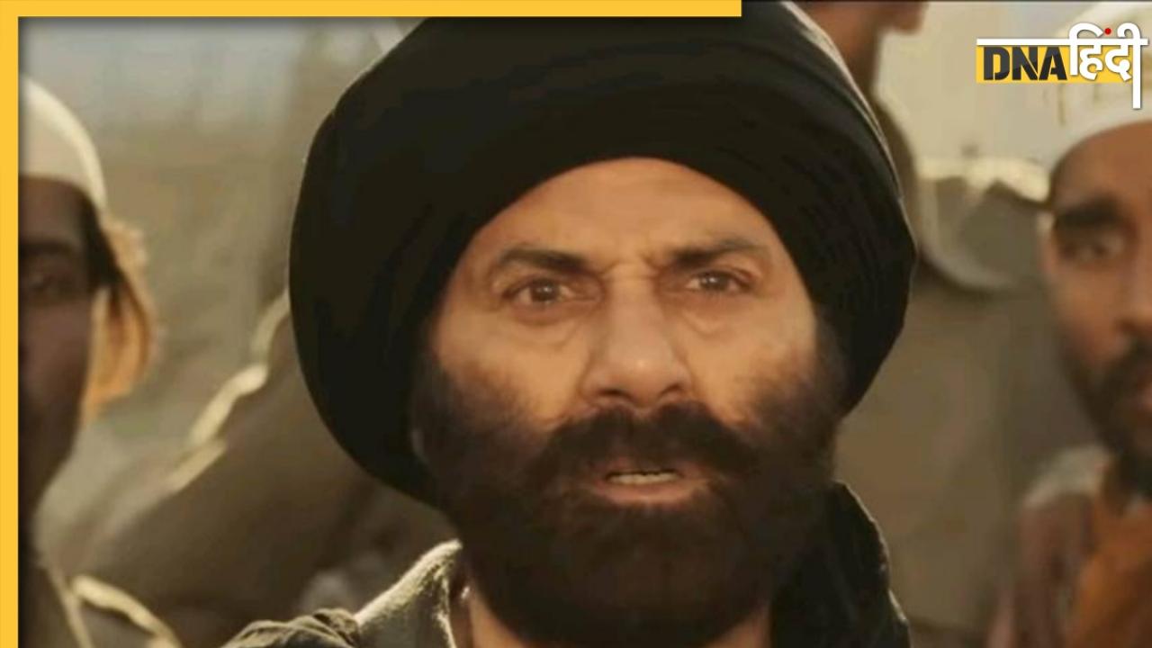 Gadar 3 को लेकर अब Sunny Deol ने भरी हामी? कैमरे के सामने कह दी ऐसी बात 