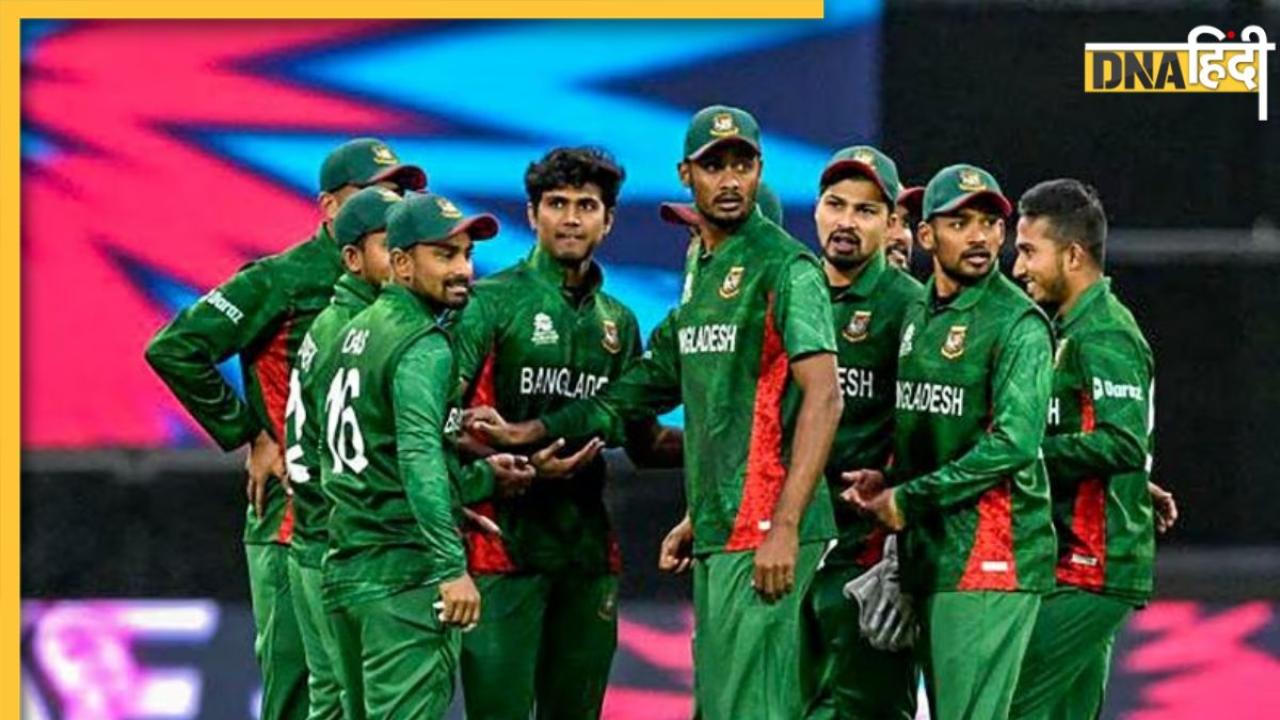 BAN vs AFG 1st T20: सिलहट में बांग्लादेश के आंकड़े हैं शर्मनाक, यहां आज तक एक मैच नहीं जीत पाए मेजबान