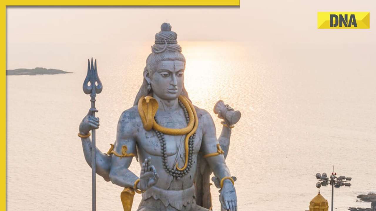 Happy Sawan Shivratri 2023: Wishes, WhatsApp messages, quotes ...