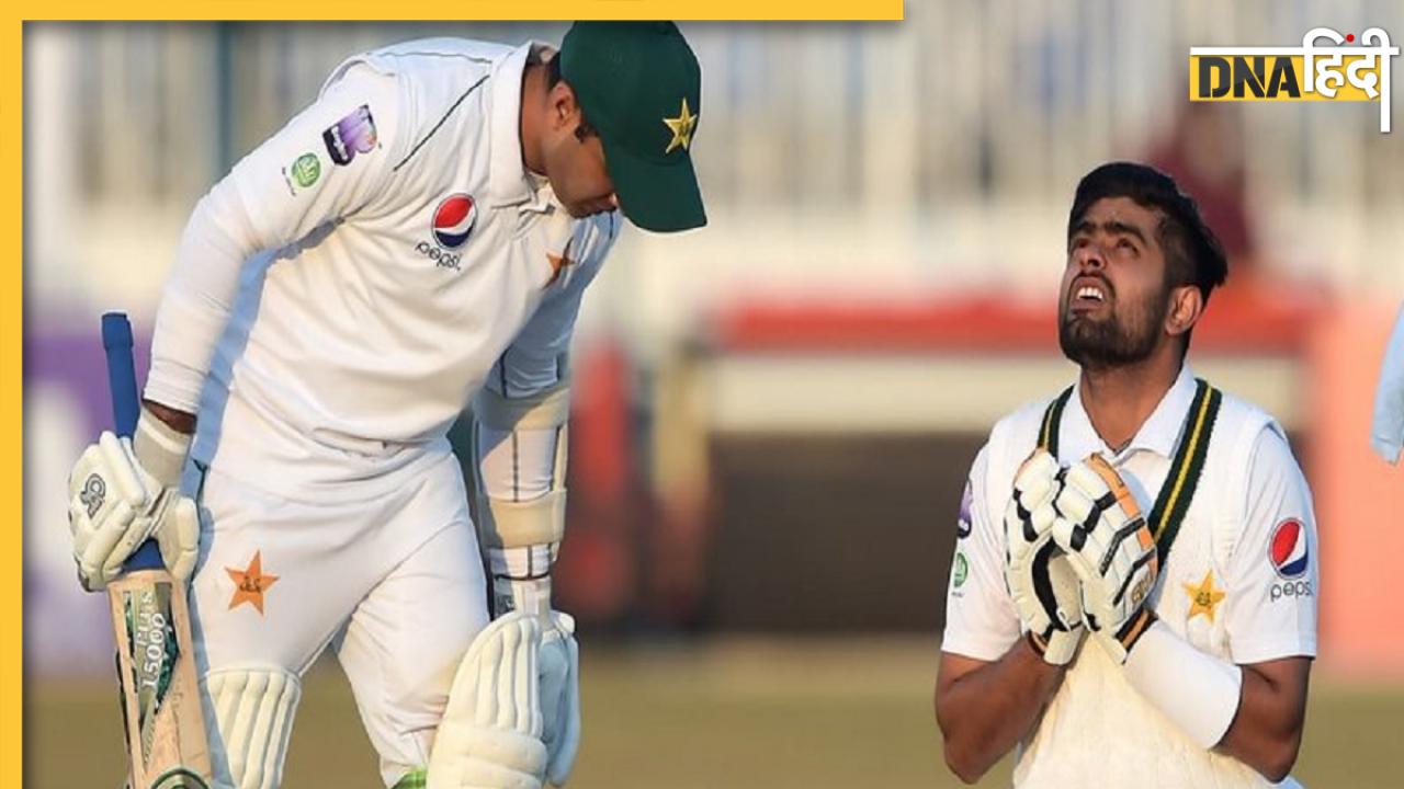 SL Vs Pak: गॉल में श्रीलंका और पाकिस्तान के बीच घमासान का घर बैठे यहां ले लुत्फ